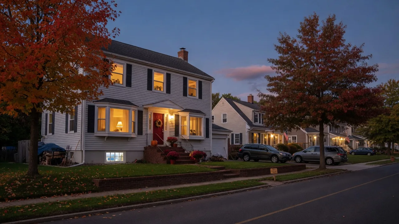 Home Safety Checklist for Mount Laurel, NJ Homeowners