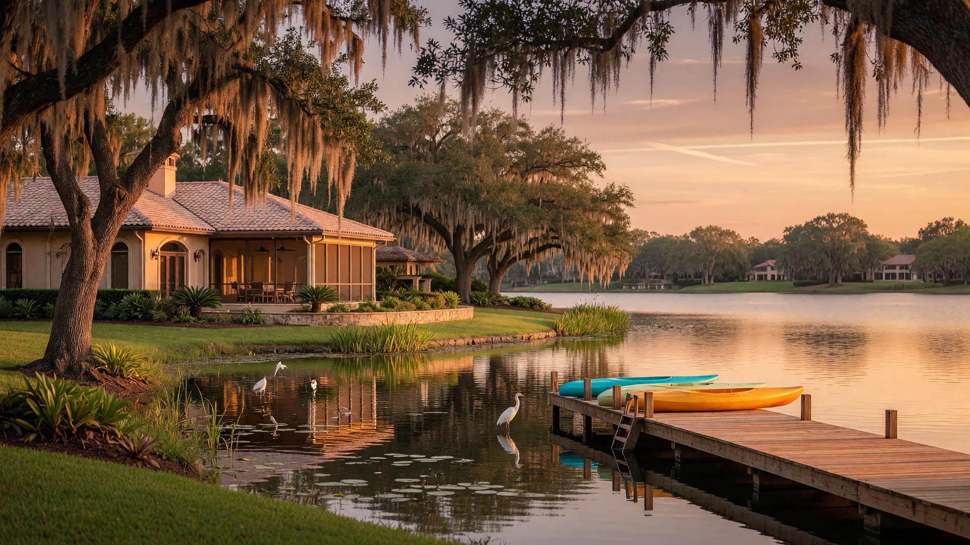 Lake Wales, FL - City / Community in Central Florida