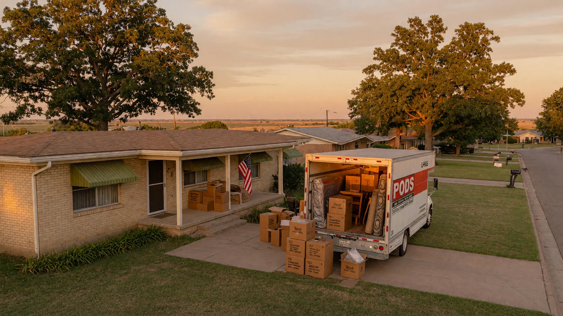 PCSing to Fort Sill With Kids: What Military Families Should Know