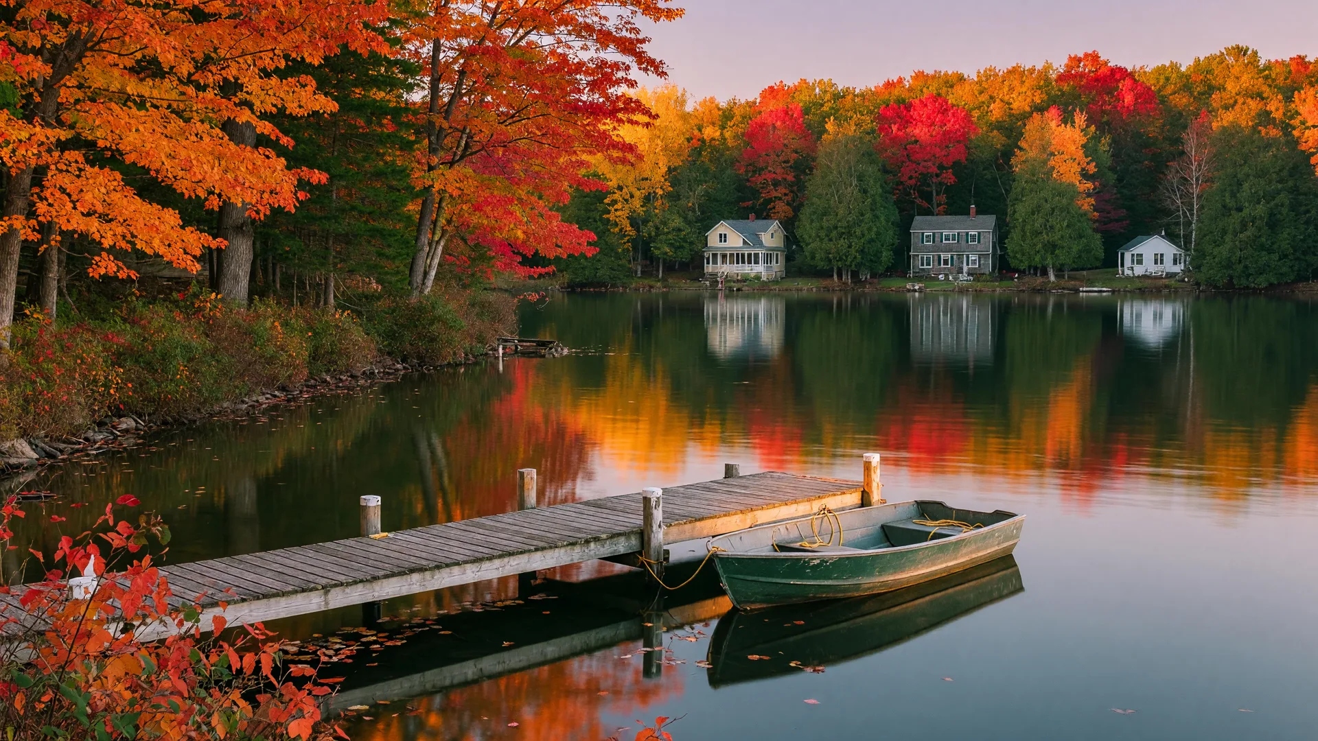 Fall 2026 in Lake Wylie: Oktoberfest, Festival & Lake Living