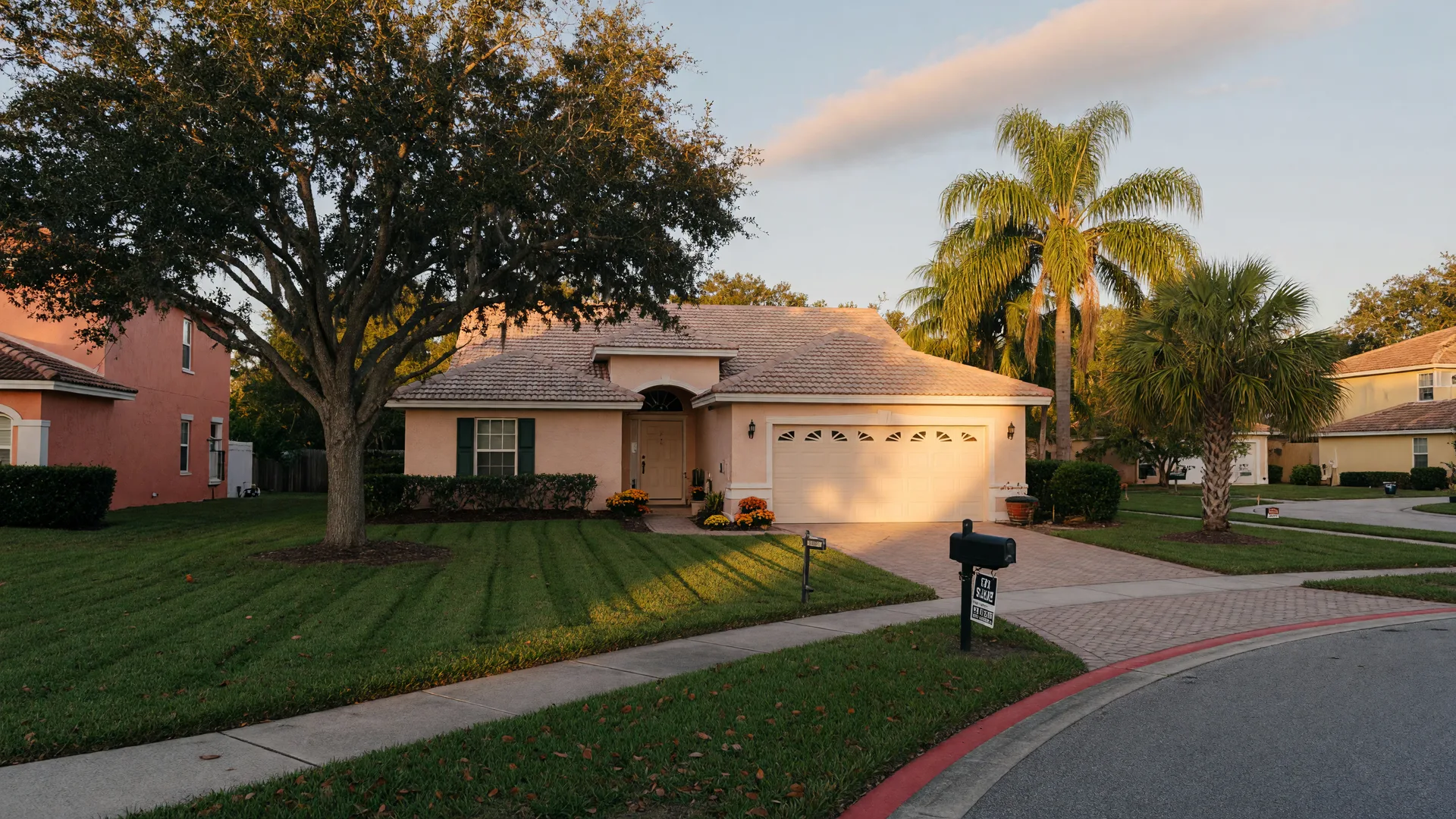 Mortgage Rates Hold at 7.40% as Daily Averages Ease. What NE Florida Buyers Should Know