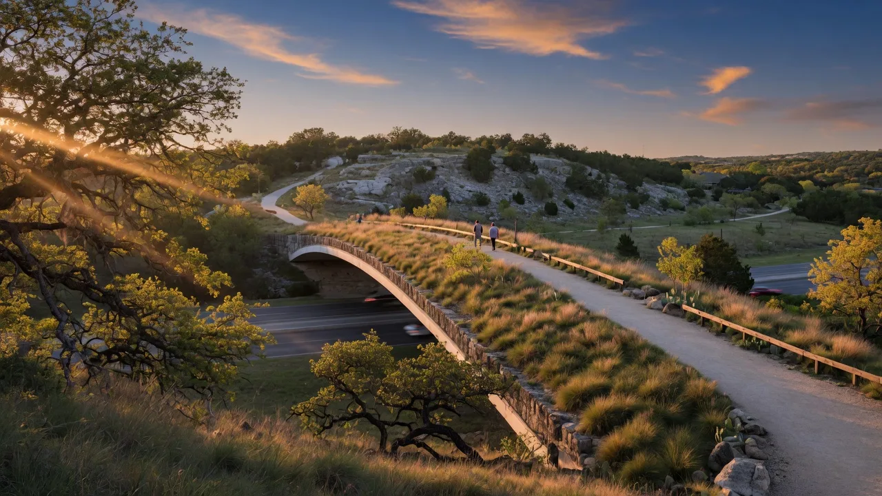 Phil Hardberger Park: A Complete Guide for California Relocators