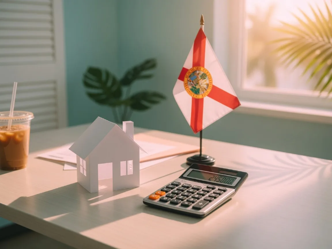 Best First-Time Buyer Programs in Florida (2026)