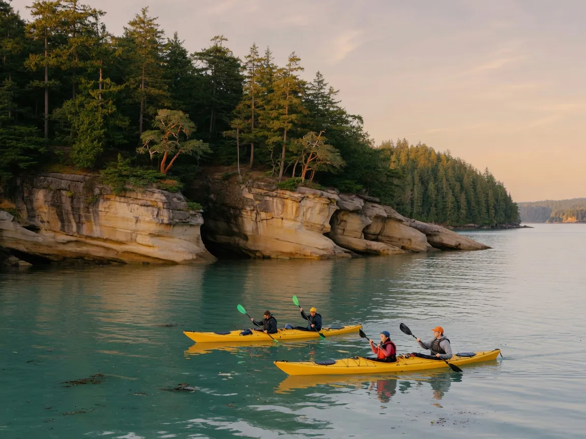 Galiano Island
