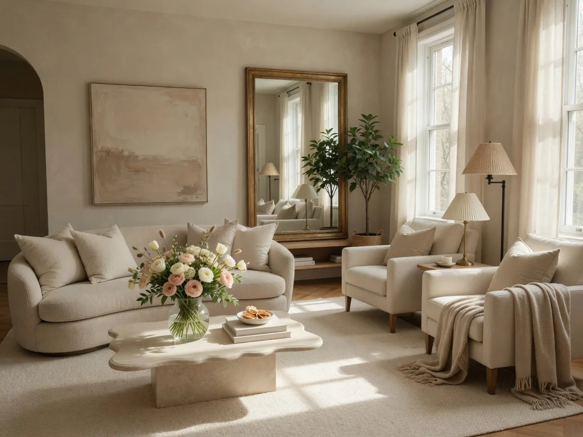 How Real Estate Agents Can Master Home Staging to Sell Properties Faster and for Top Dollar