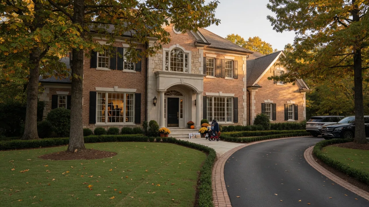 🍁 Should You Wait for Mortgage Rates to Drop in Metro Atlanta?