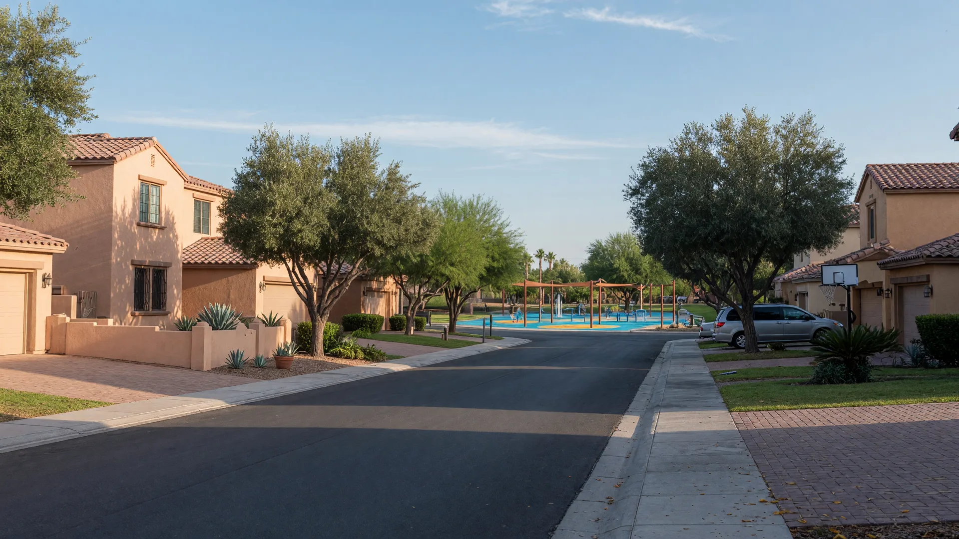 Living in Whitney Ranch, Las Vegas: Pools, Parks, and a Settled Henderson Feel