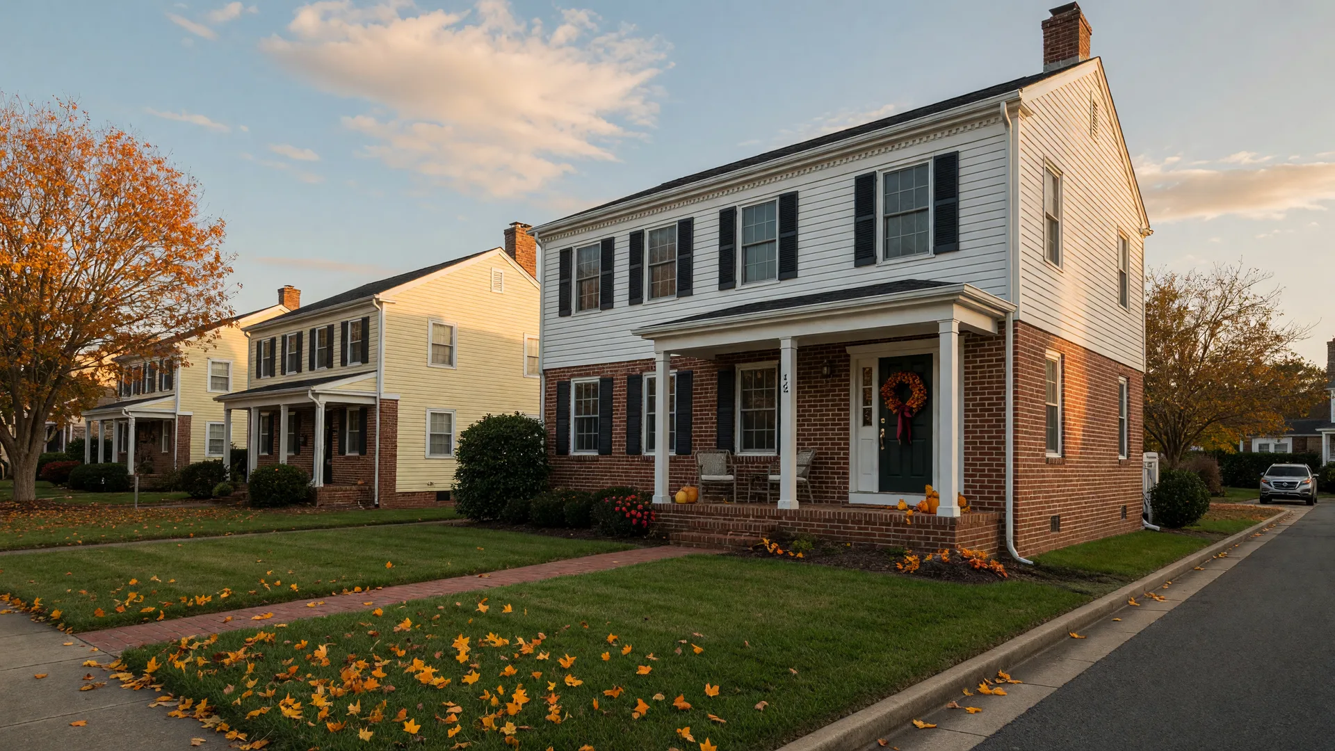 Is 2026 a Good Year to Buy a Home in Hampton Roads?