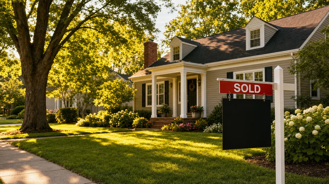 Turning Home Into Wealth: Smart Real Estate Moves in Northeast Ohio