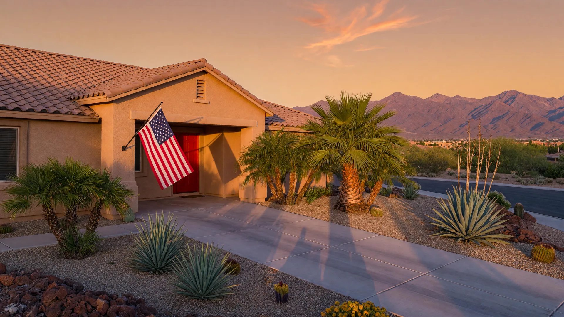 Arizona Veteran Property Tax Exemption 2026: What PCS Families Need to Know