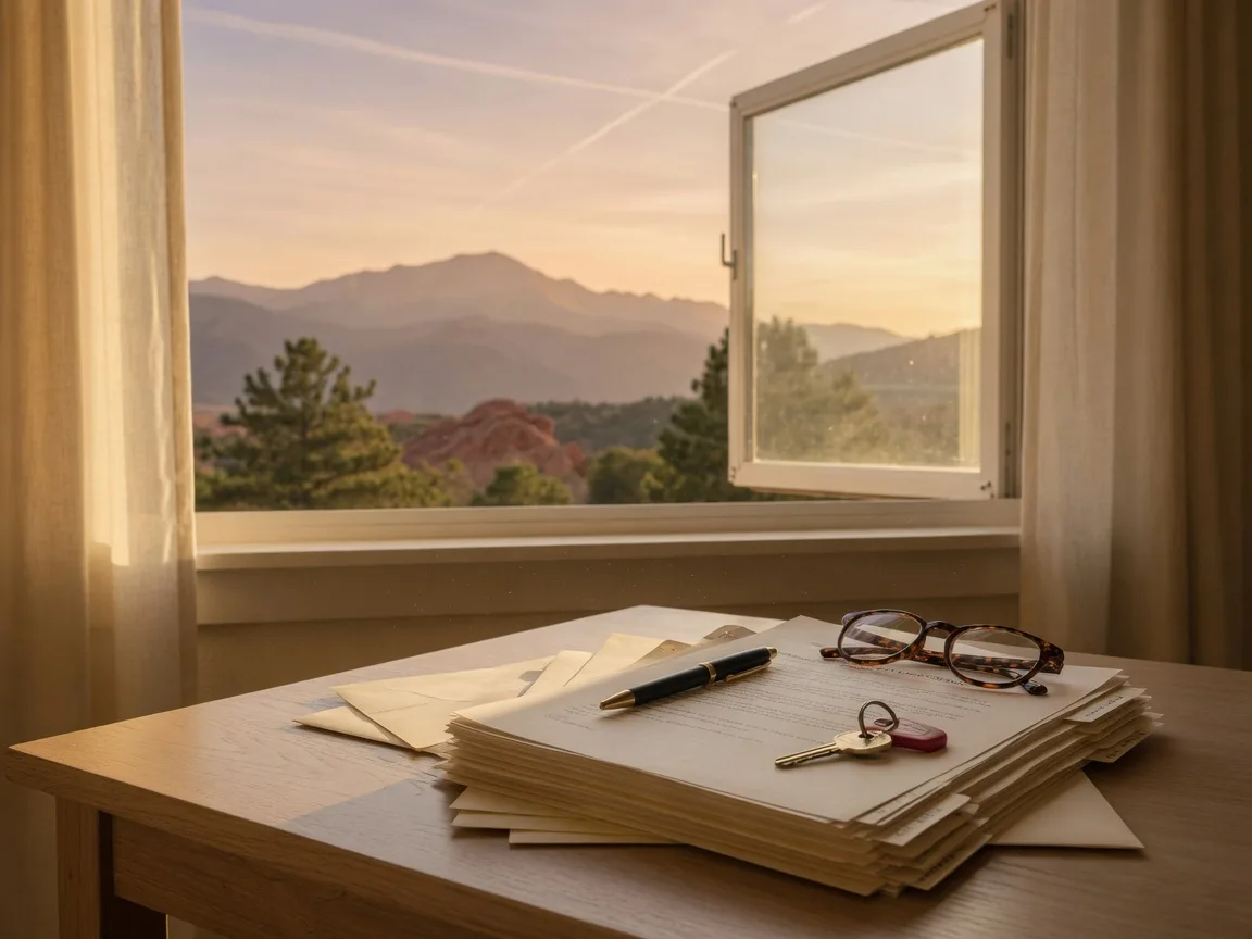 The federal estate tax exemption rose to $15 million per person for 2026, and the scheduled drop to about $7 million was removed by federal law. Colorado still has no state estate tax, so here is what the change means for Colorado Springs families settling an estate or planning ahead.
