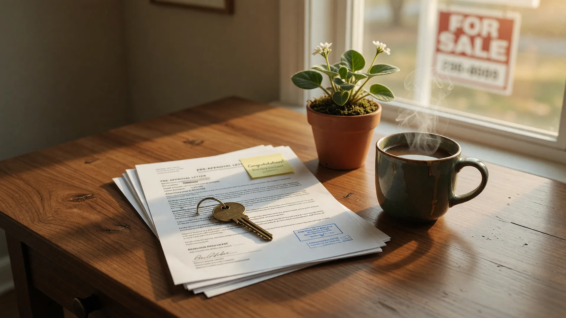 Bank of Canada Holds Rates at 2.25%: Good News for Brampton Buyers