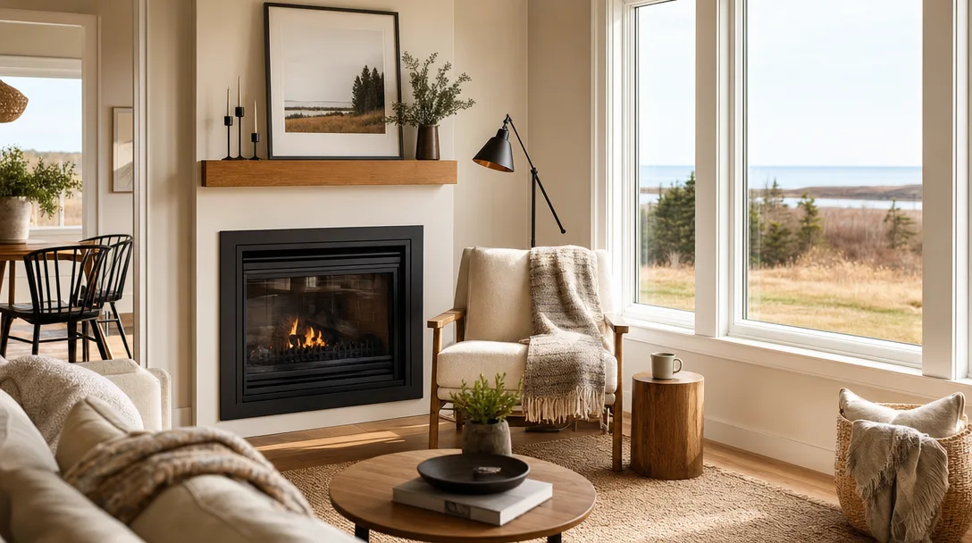 Right-Sizing on Prince Edward Island: Finding a Home That Fits the Life You Live Now