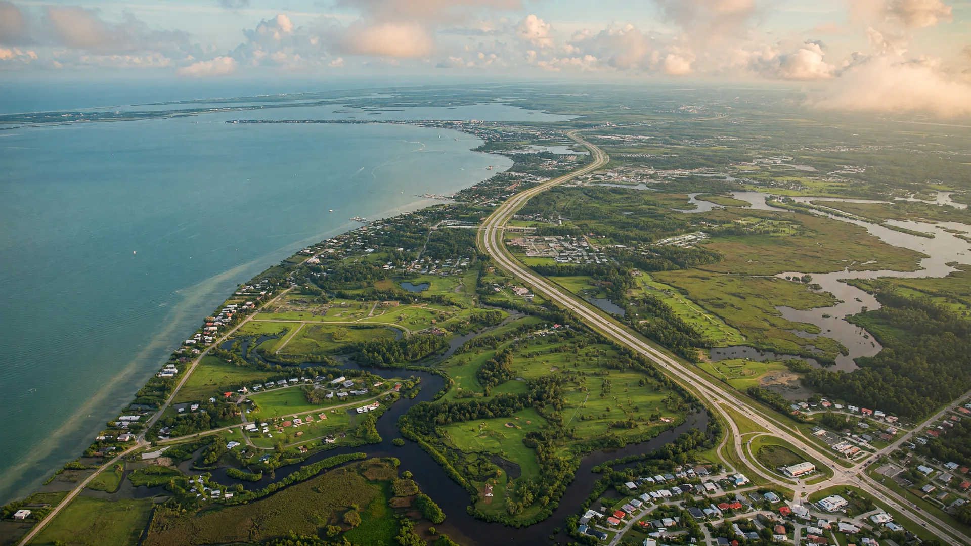 Relocating to Pasco and Hernando County: Your Complete Guide to Moving to Florida's Nature Coast
