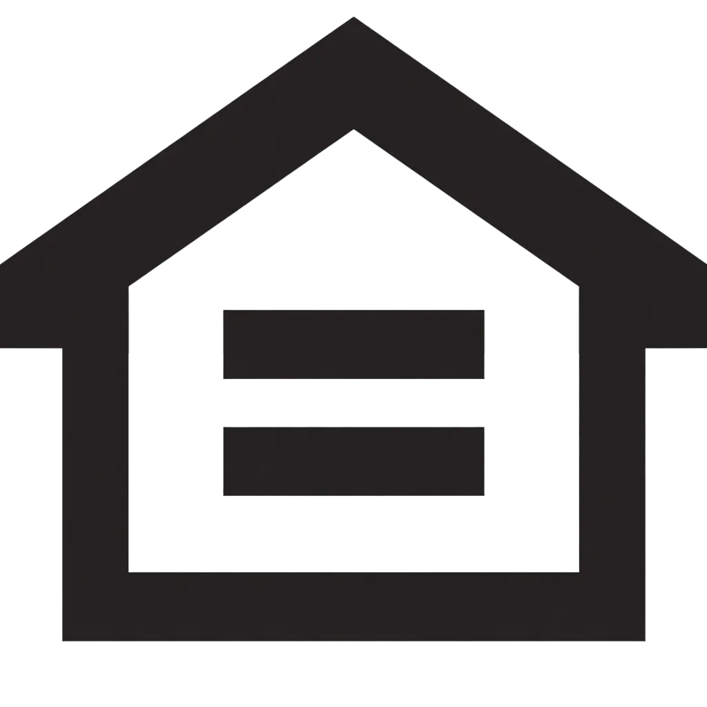 Equal Housing Opportunity