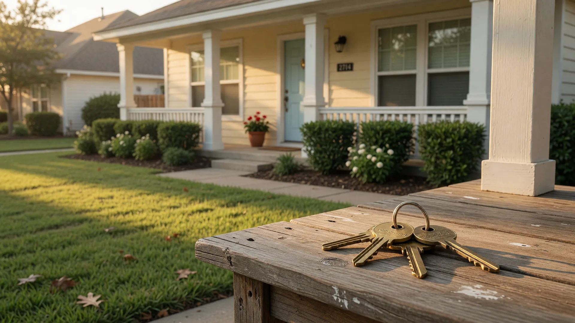 Is Katy a Good Place to Invest in Rental Property?