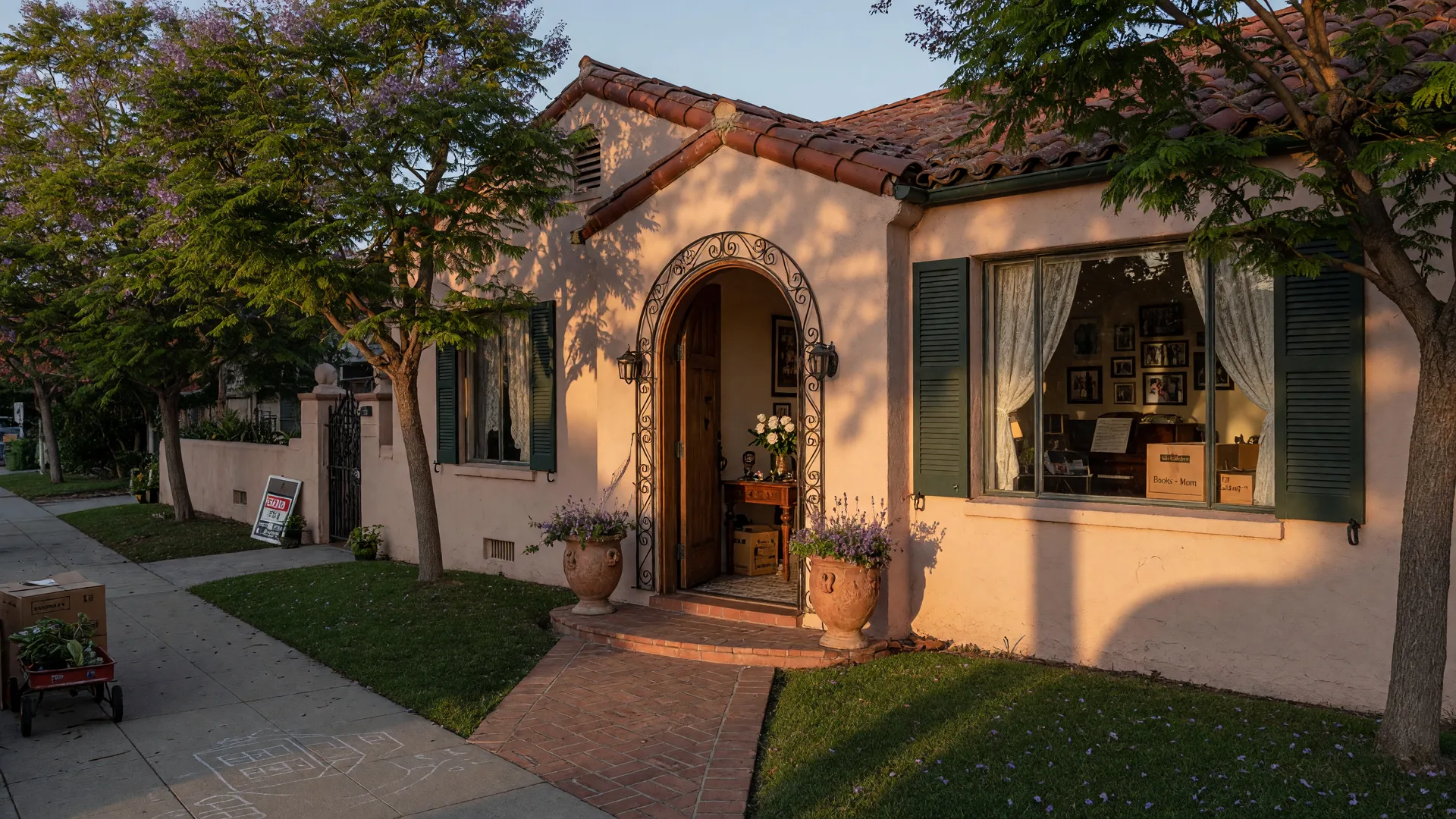 Divorce and Real Estate Strategy: Protecting Equity, Timing, and Privacy on the Westside