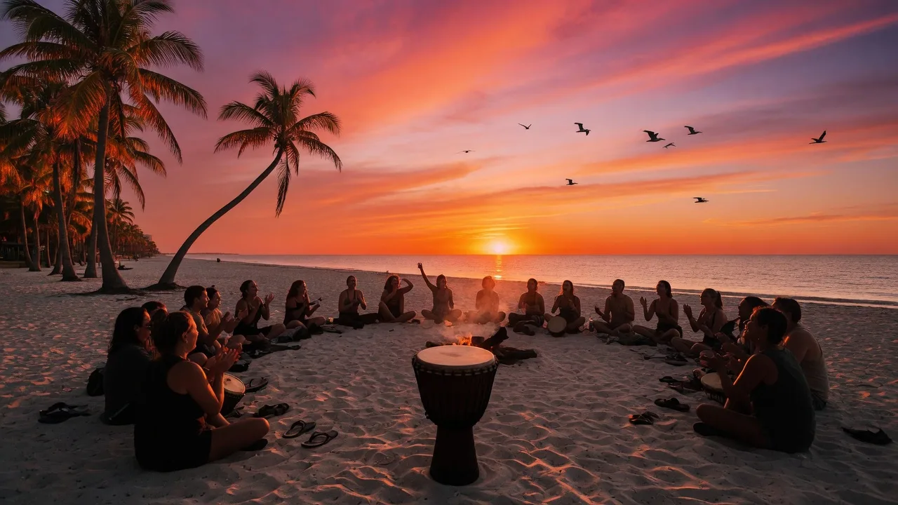 Late Summer on the Gulf Coast: Your Guide to August & September 2026 Events in Sarasota and Venice