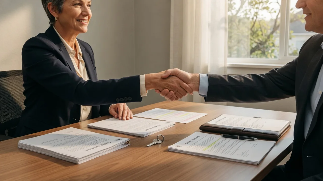 How to Negotiate Seller Closing Costs in Florida