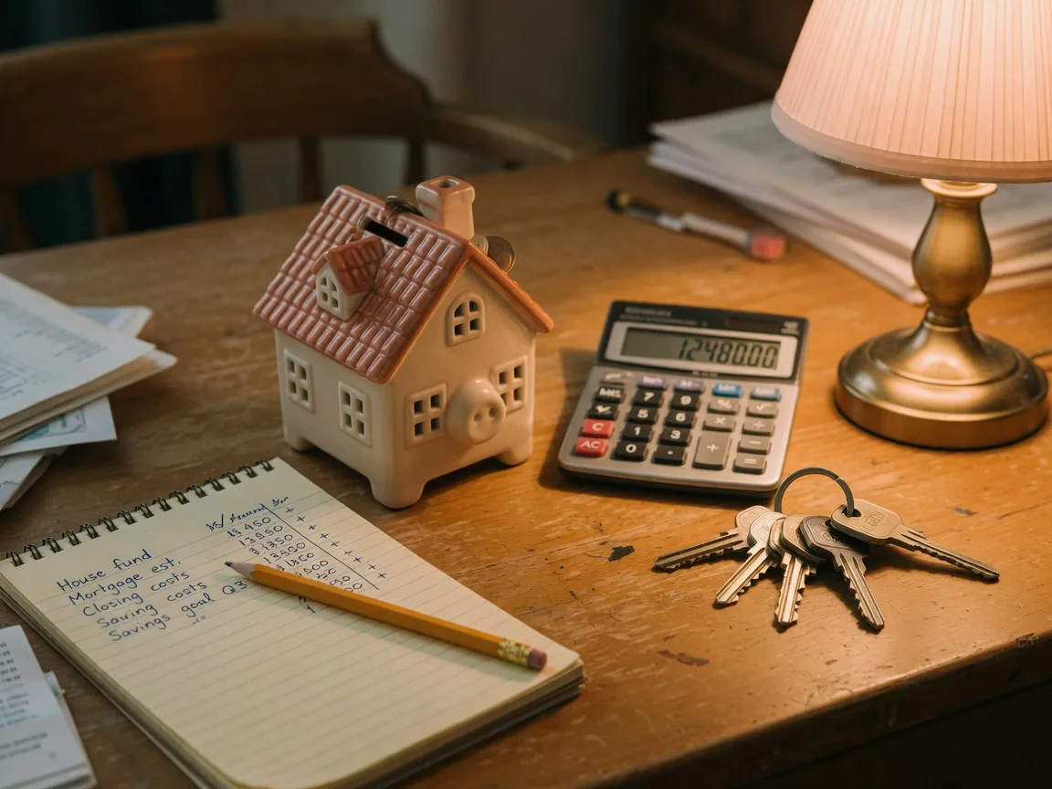 Down Payment Myths Louisville Buyers Believe