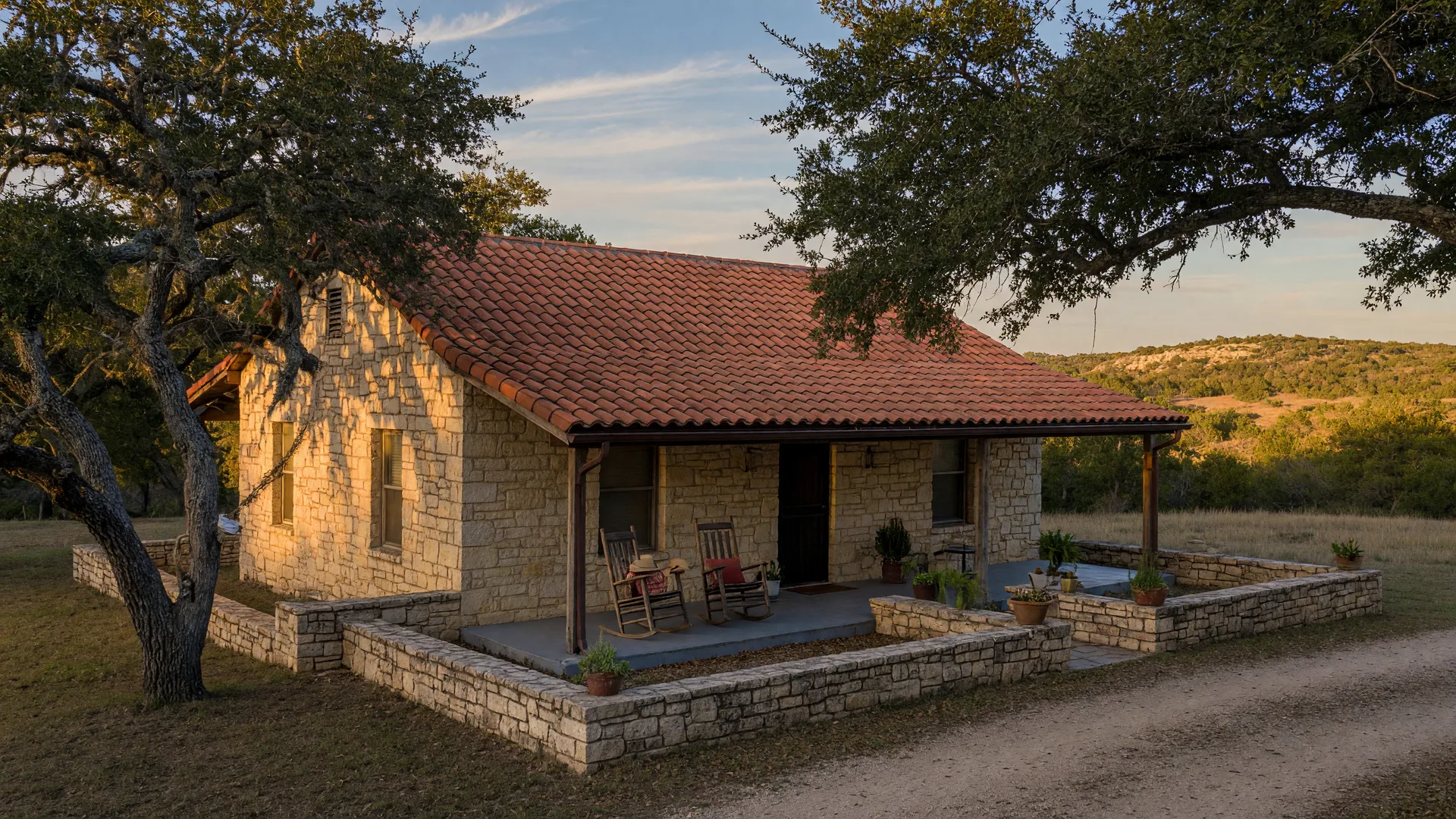 Retiring to the Texas Hill Country: The Over-65 Exemption, School Tax Freeze, and Fixed-Income Math