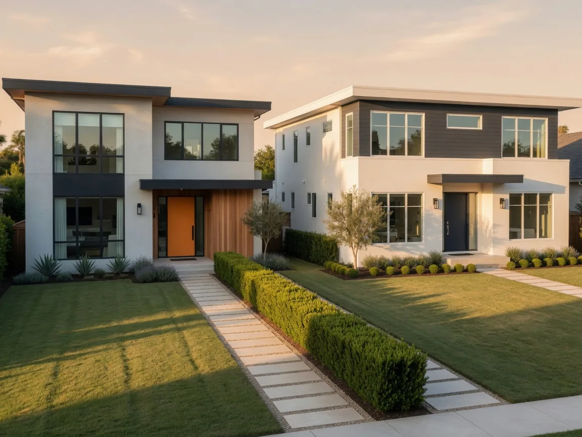 Divorce and Real Estate guide cover