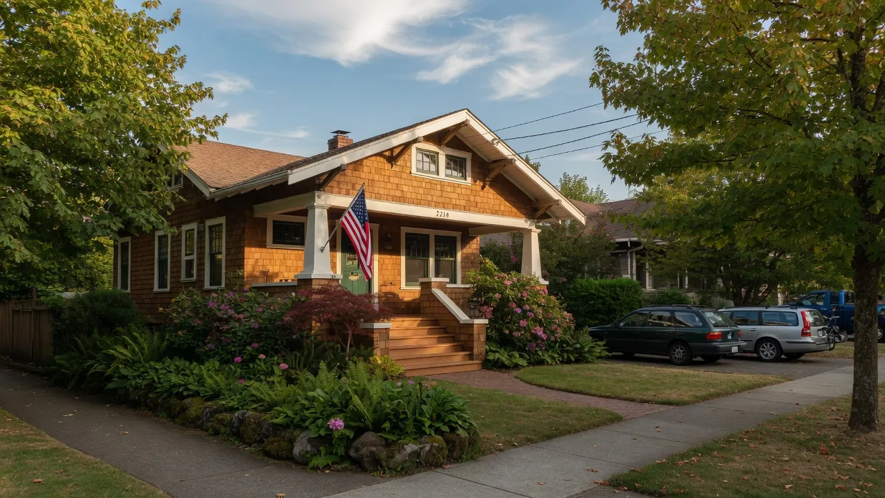 Can You Buy a Home in Portland With a VA Loan? A Complete Guide for Veterans