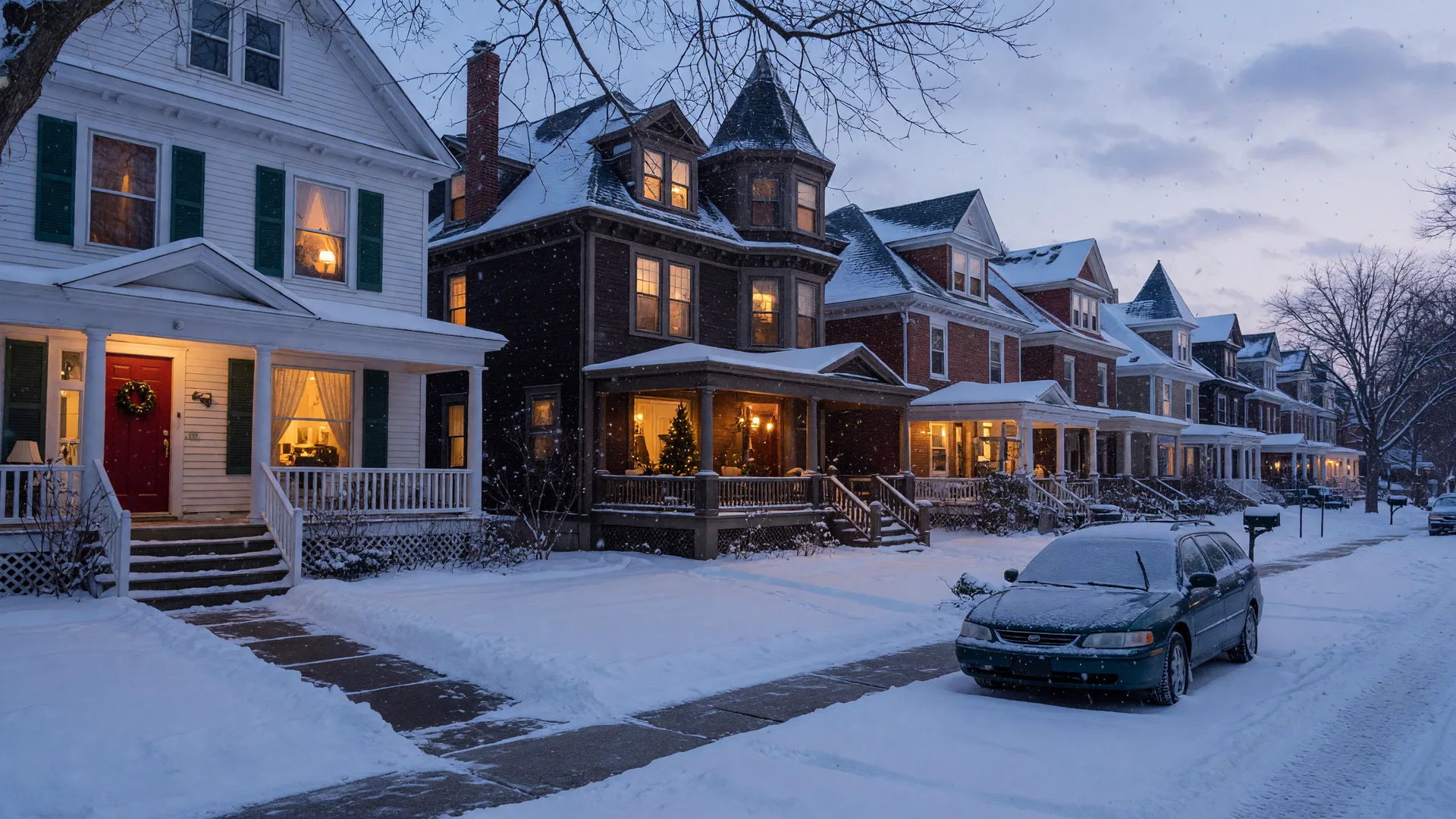 Your First Winter in New Haven, Connecticut: A Relocation Guide