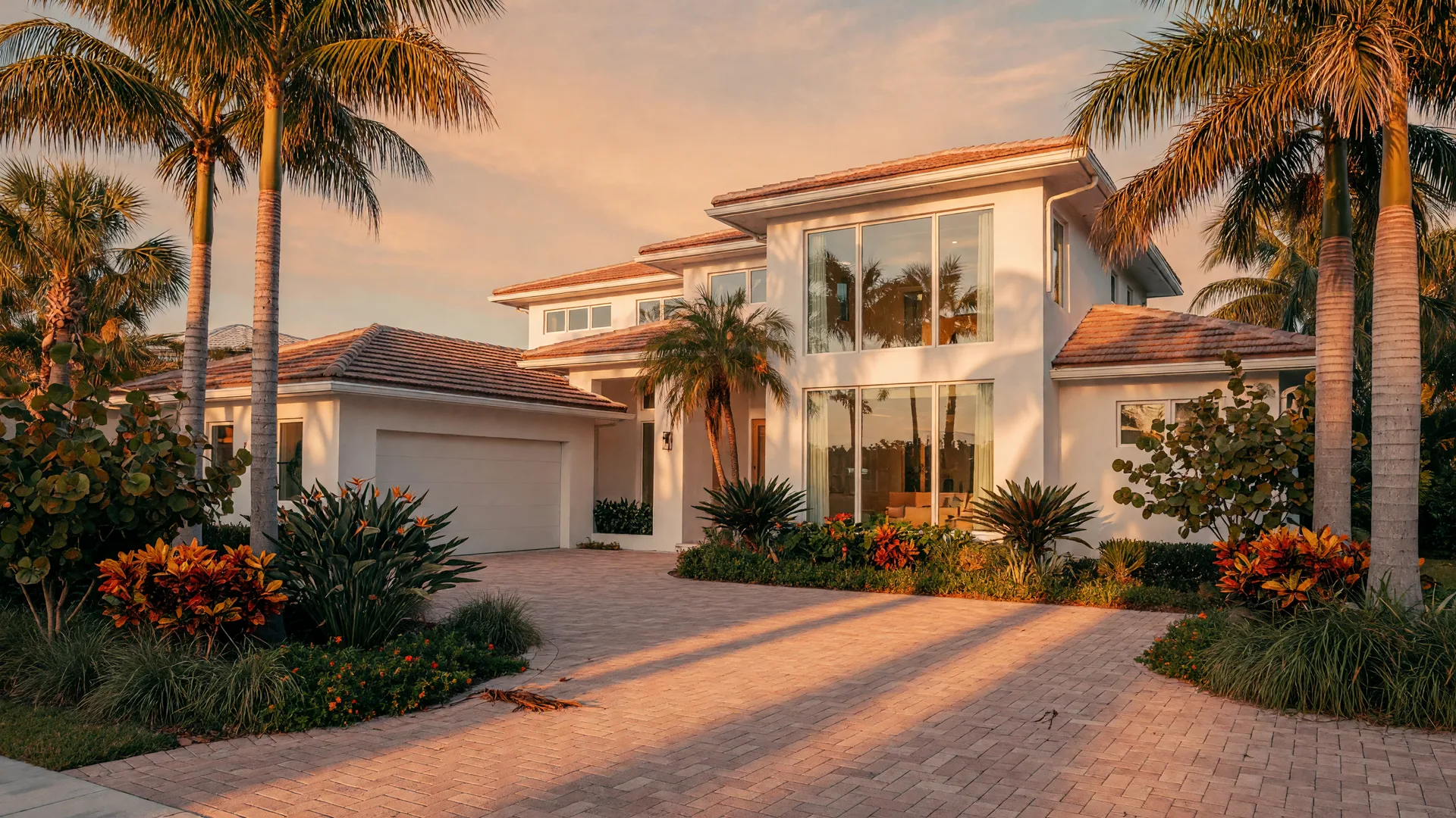 An $11.68M Ponte Vedra Beach Sale Leads a Strong Week for Northeast Florida's High End