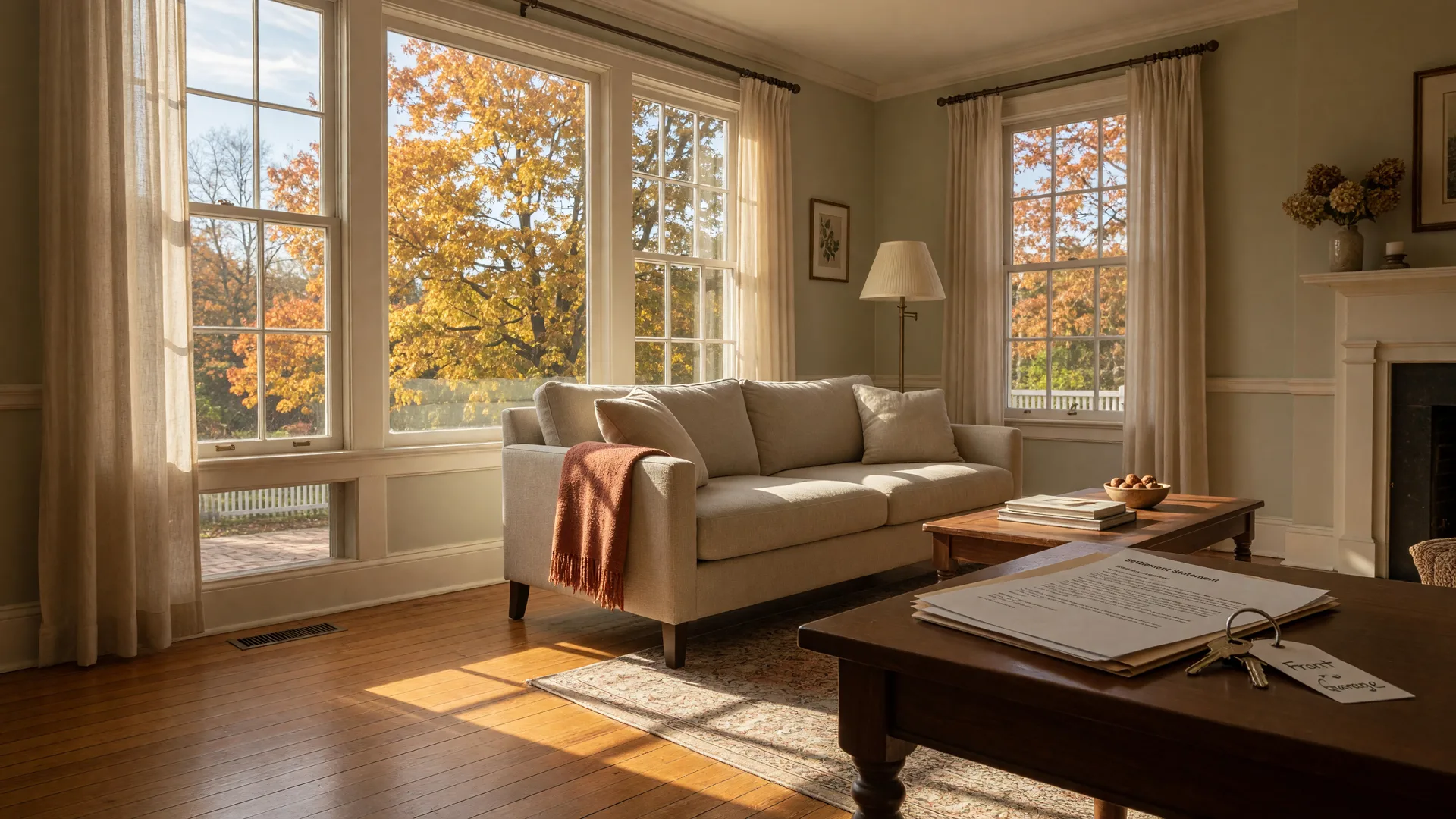 How Much Are Closing Costs When Buying or Selling a Home in Moorestown, NJ?