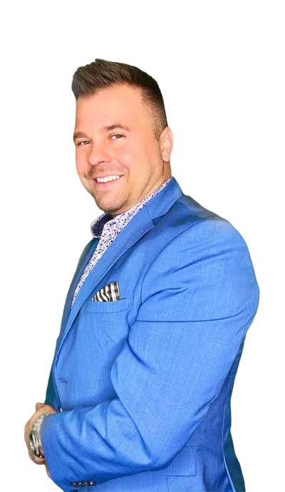 Paul Dojcinovic, AI Marketing & Realtor at LPT Realty
