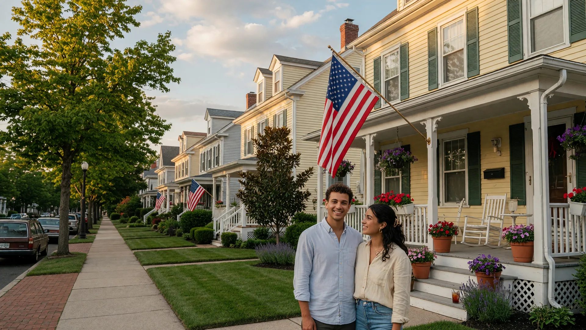 First-Time Home Buyer Guide: Palmyra NJ Edition for 2026