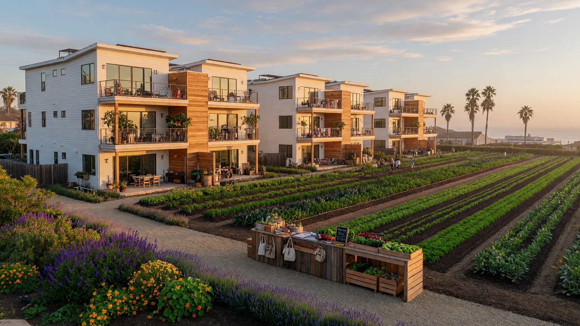 Fox Point Farms Encinitas: Inside San Diego's One-of-a-Kind Agrohood