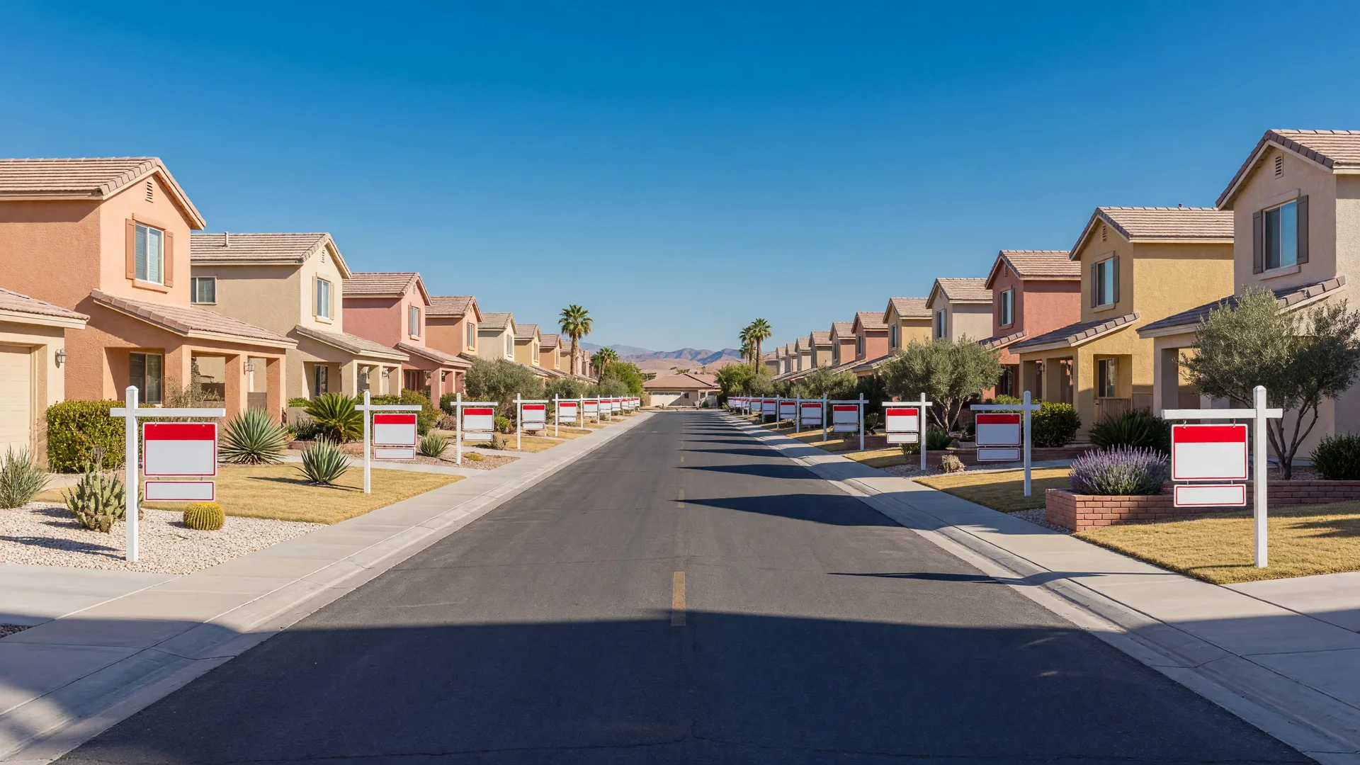 Las Vegas Housing Inventory Soars in 2025: How Buyers Can Win in Today's Market