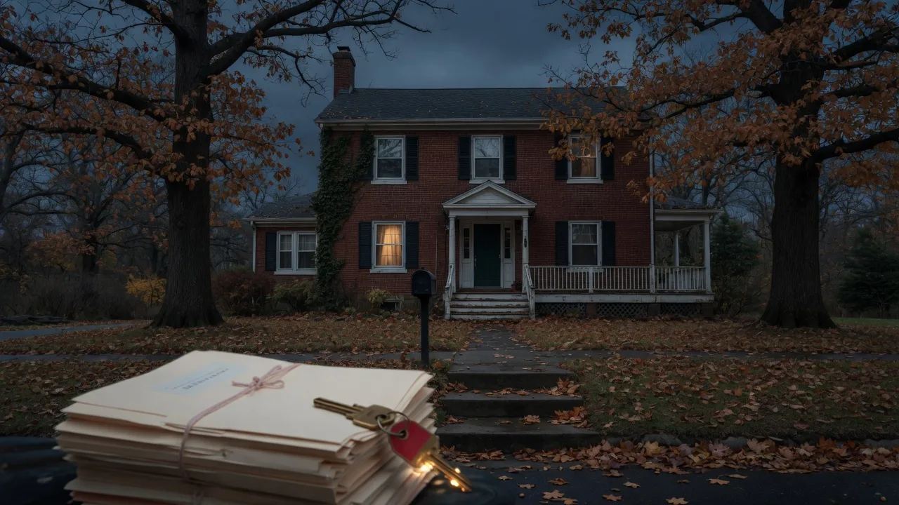 The Probate Paperwork Checklist: Every Document You Need to Sell an Inherited House in New Jersey