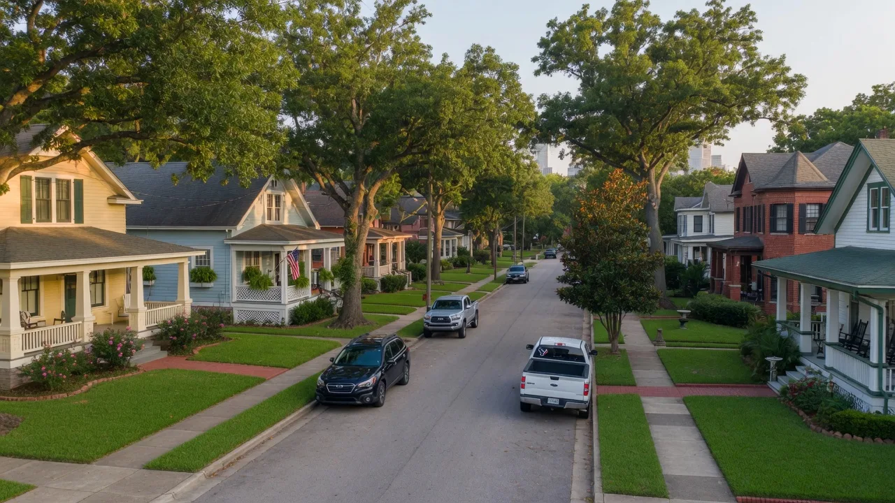 Property Taxes and Homestead Exemption in Houston: What Every Home Buyer Should Know in 2026