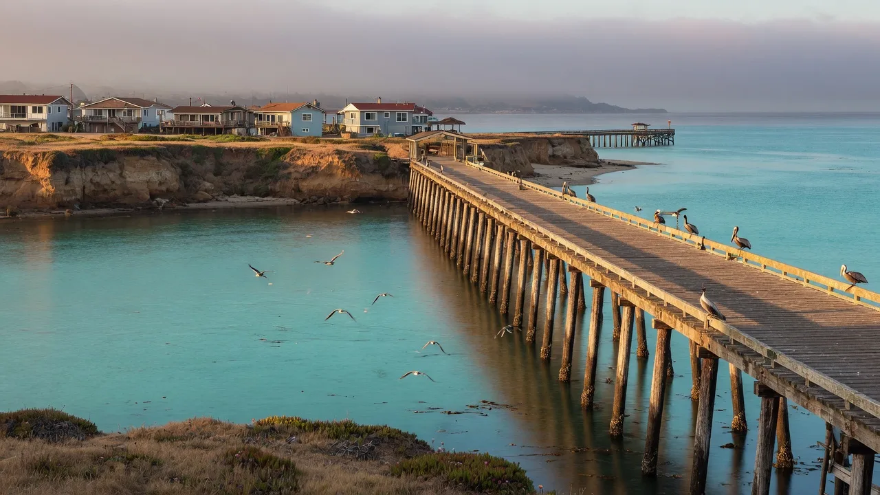 Santa Cruz & Monterey Counties Market Update — September 2026
