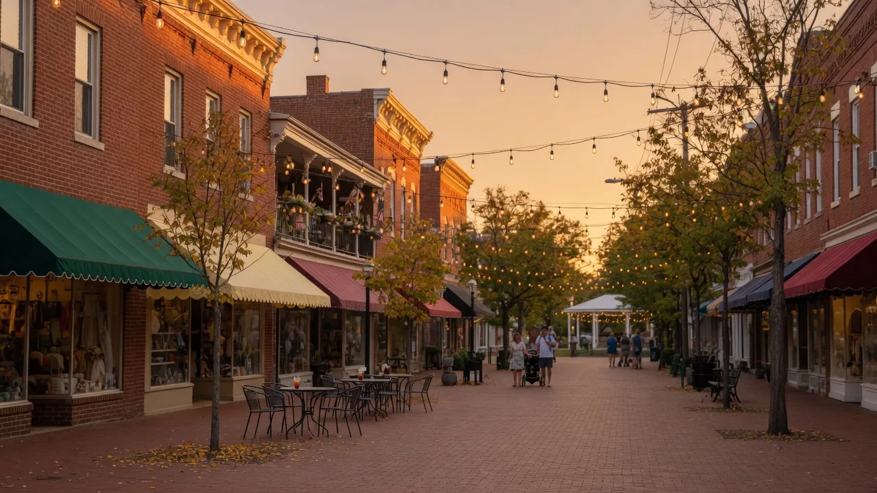 Labor Day Weekend 2026 in Northern Virginia: Community Events and a Market Check-In