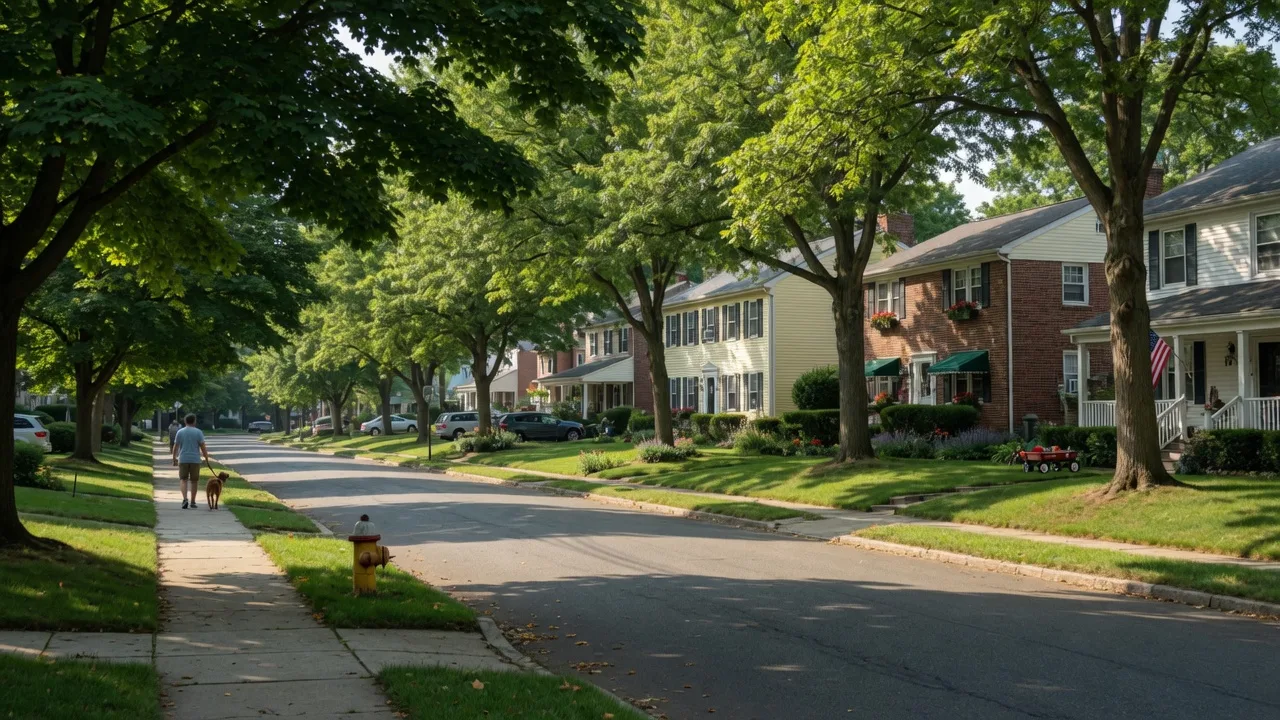 Living in Northfield, NJ: A Complete Guide for Buyers and Sellers