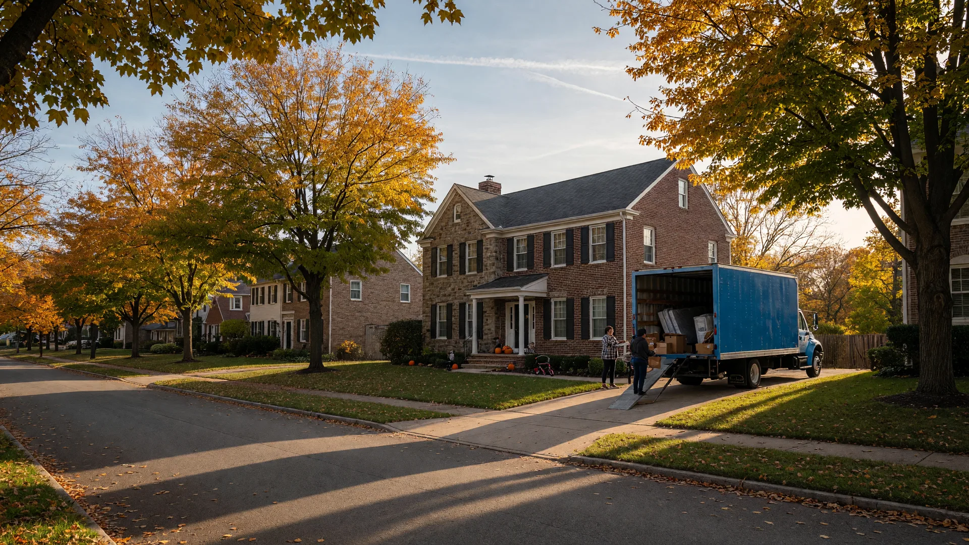 Who Is Moving to King of Prussia in 2026? Relocation Trends for Buyers