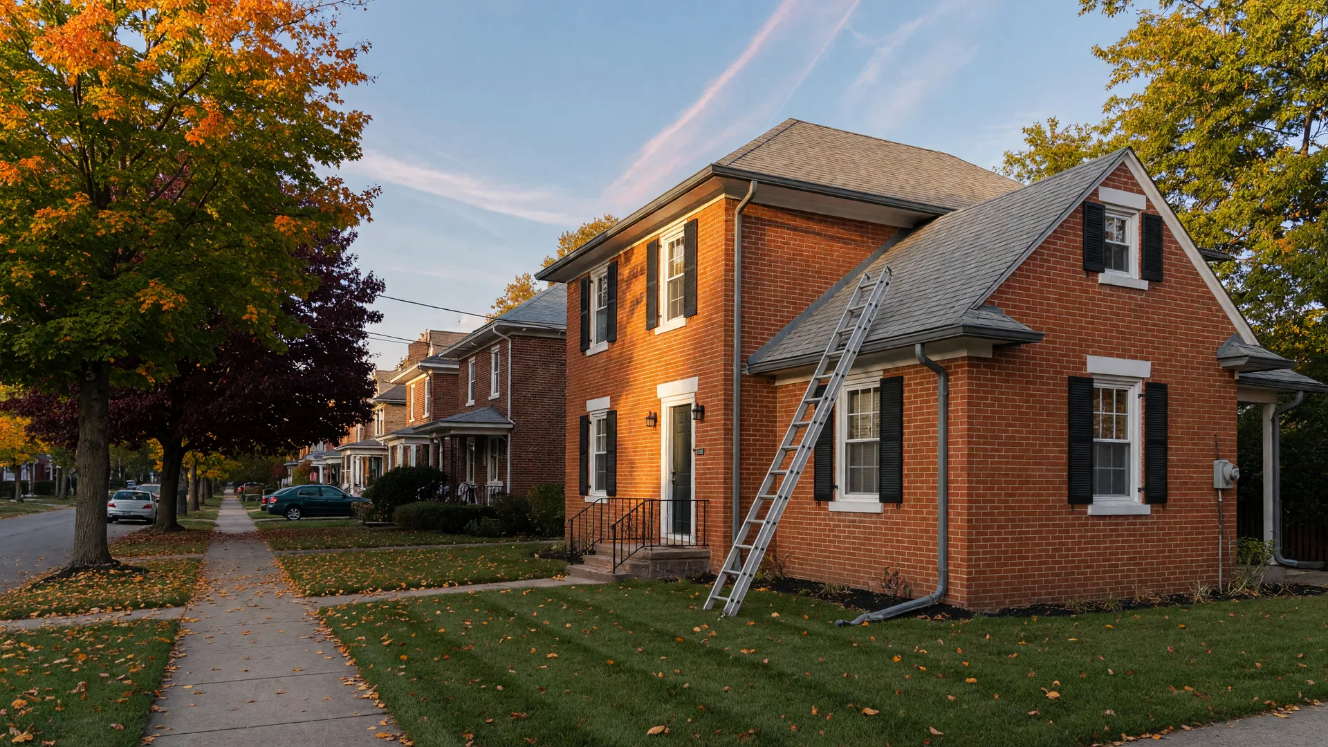 Home Maintenance That Protects Long-Term Value