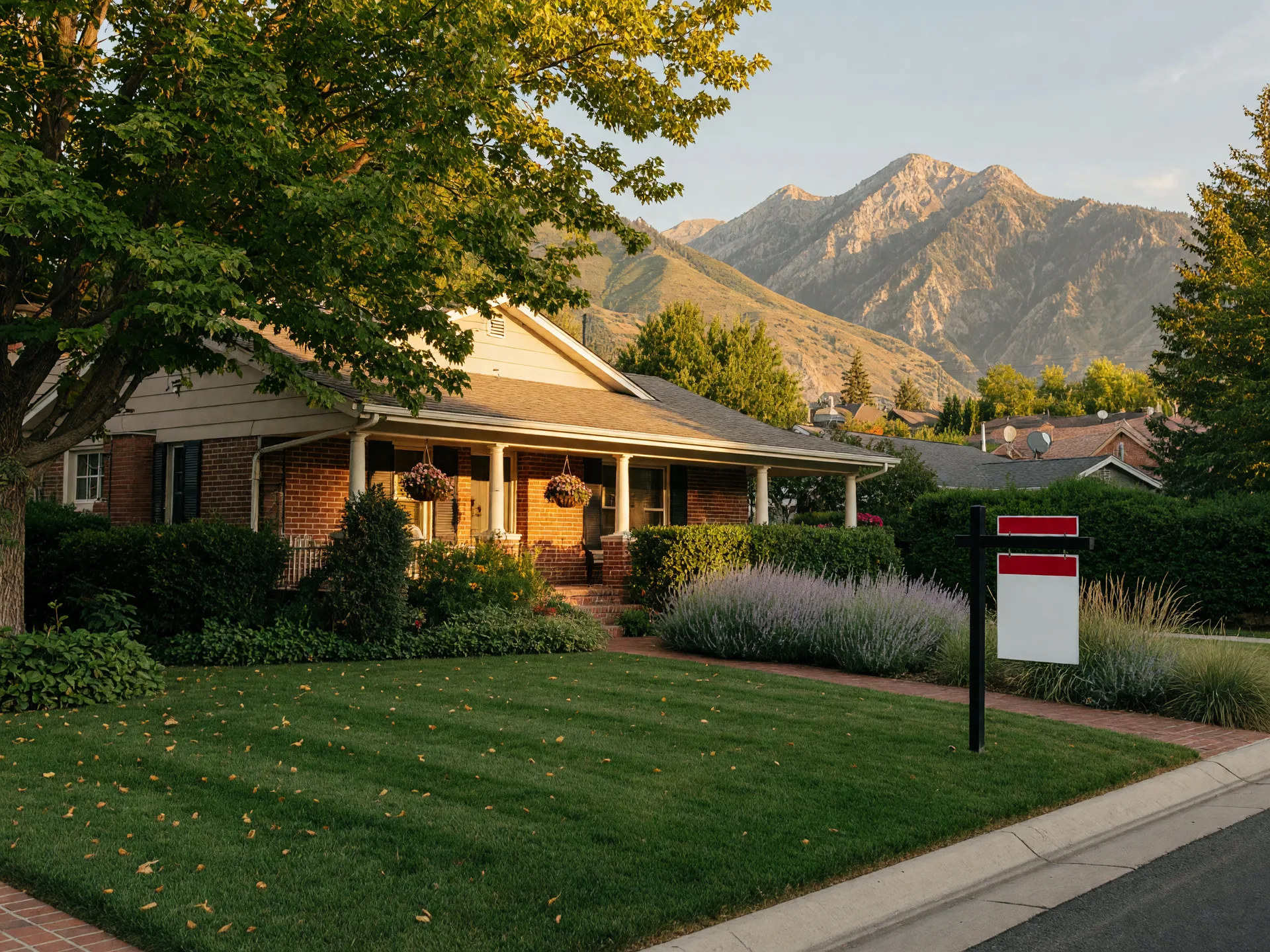 Late Summer Market Update: Wasatch Front Home Prices in August 2026