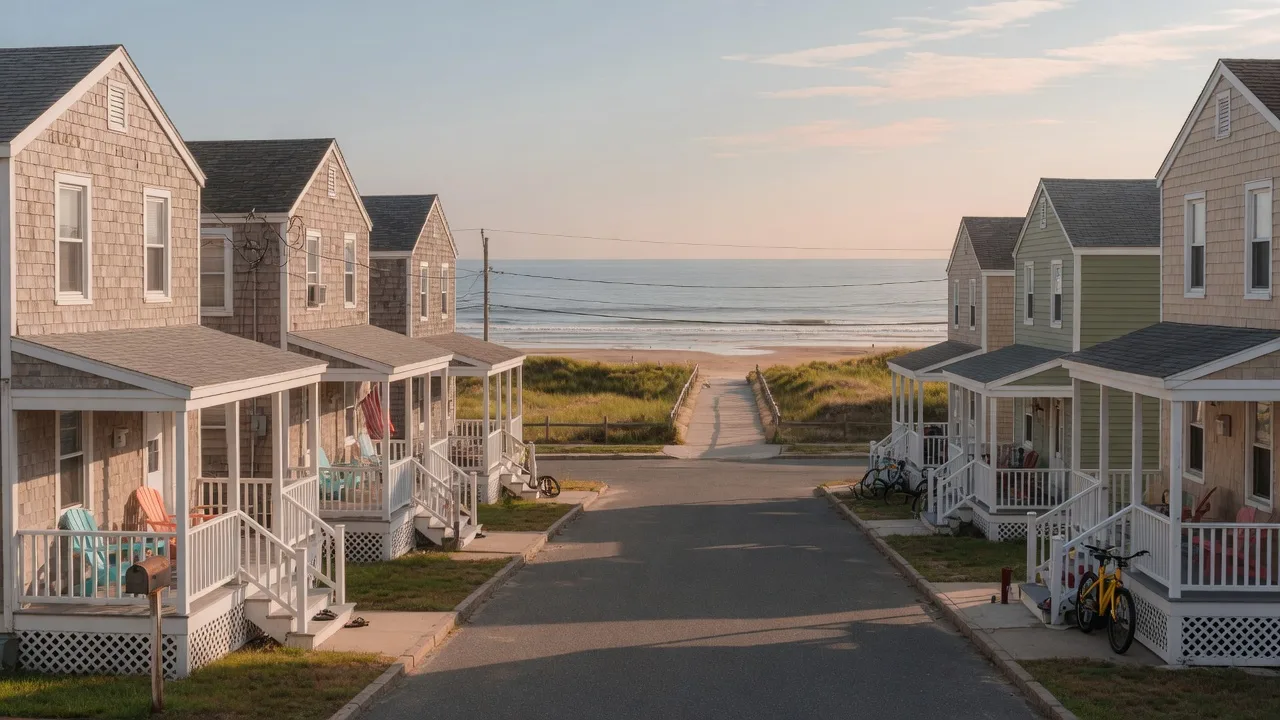 Living in Ventnor City, NJ: A Complete Guide for Buyers and Sellers