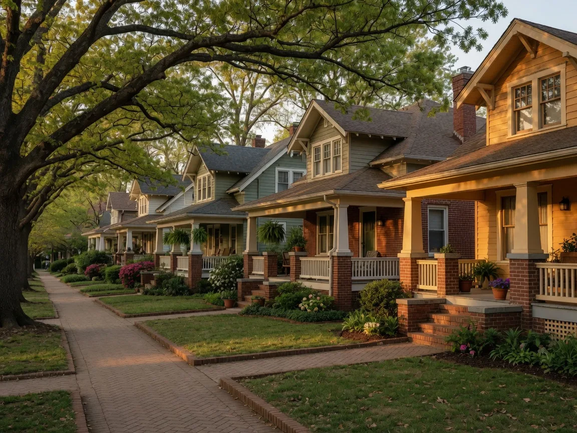 Westview neighborhood