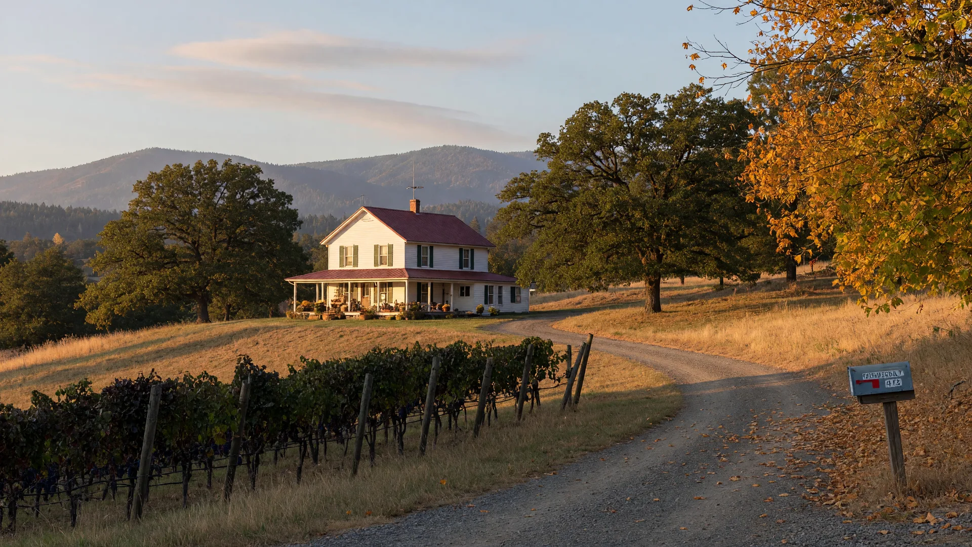 Oregon's Property Tax Deadline Is November 16, 2026: What Absentee Owners and Investors Should Know