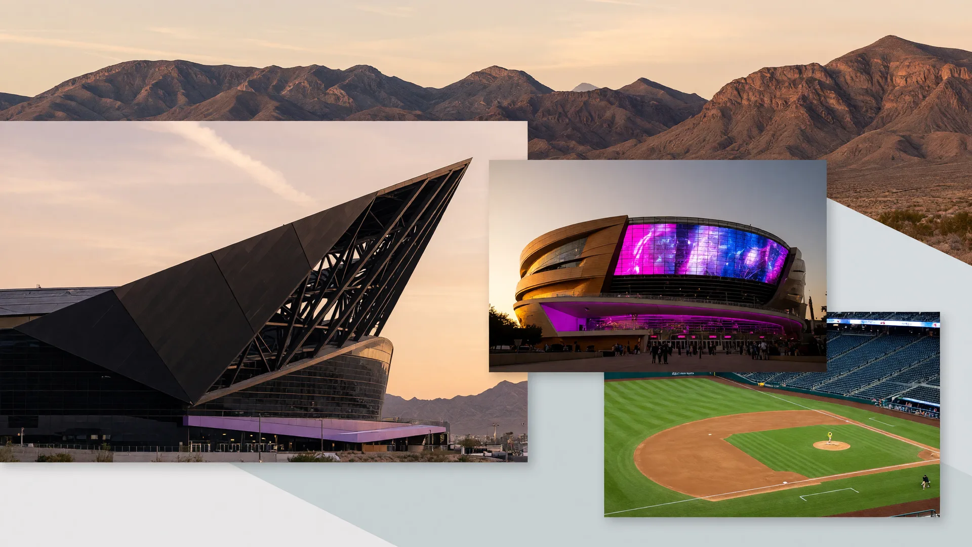 A Guide to Las Vegas Professional Sports Teams