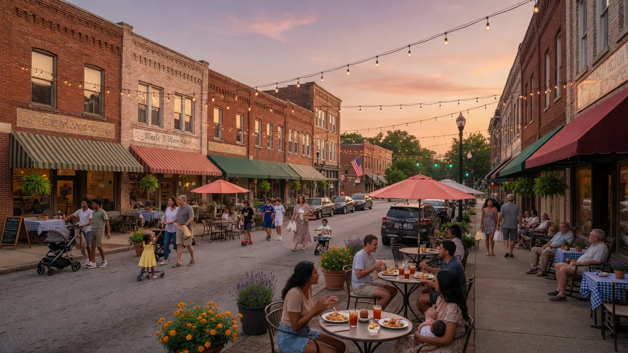 Late August 2026 Community News: What's New Across NW Metro Atlanta