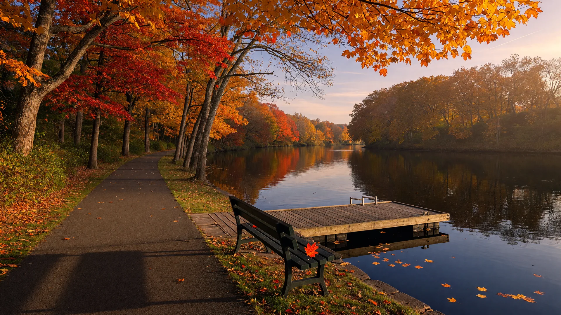 A Weekend in Delran, NJ: A Local's Perfect Itinerary