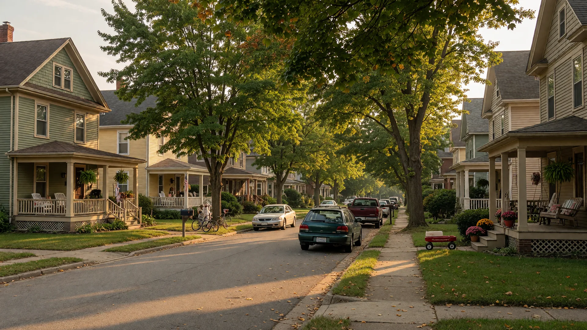 Northeast Ohio Housing Market Update: Late Summer 2026 — Prices, Rates & What Buyers and Sellers Need to Know