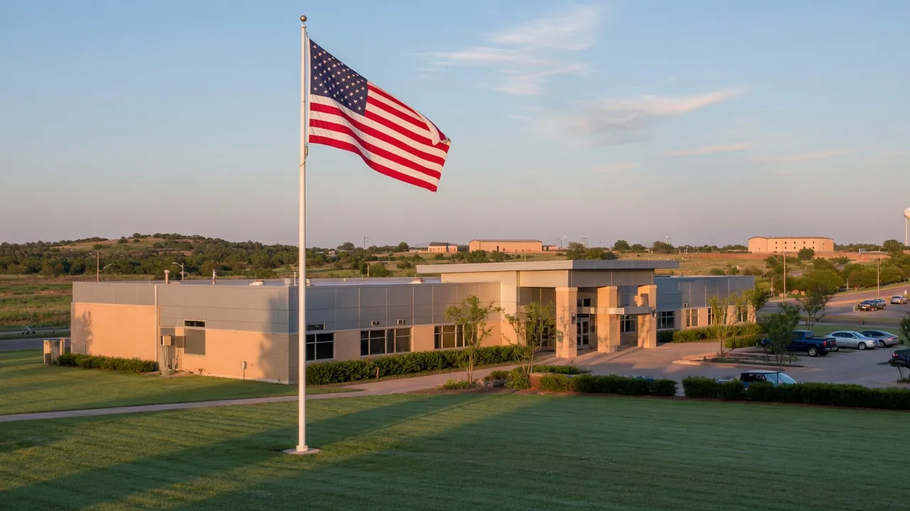 Veteran Resources and Benefits in Lawton Oklahoma (2026 Guide)